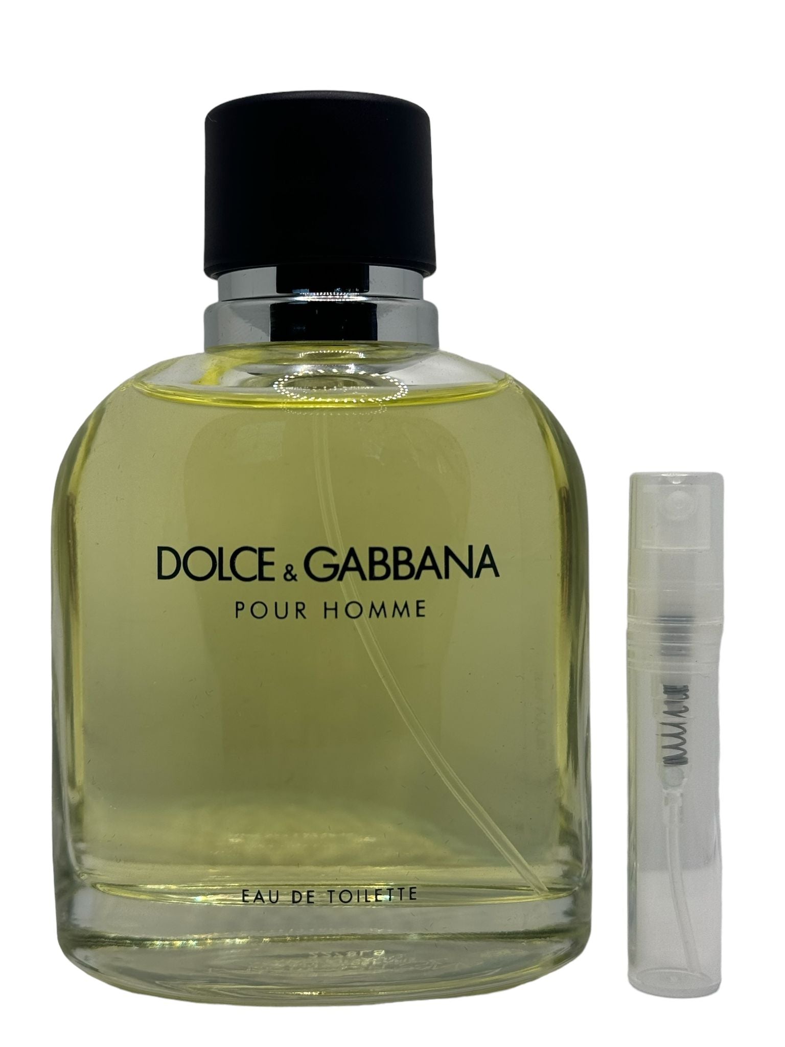 Dolce & Gabbana Pour Homme