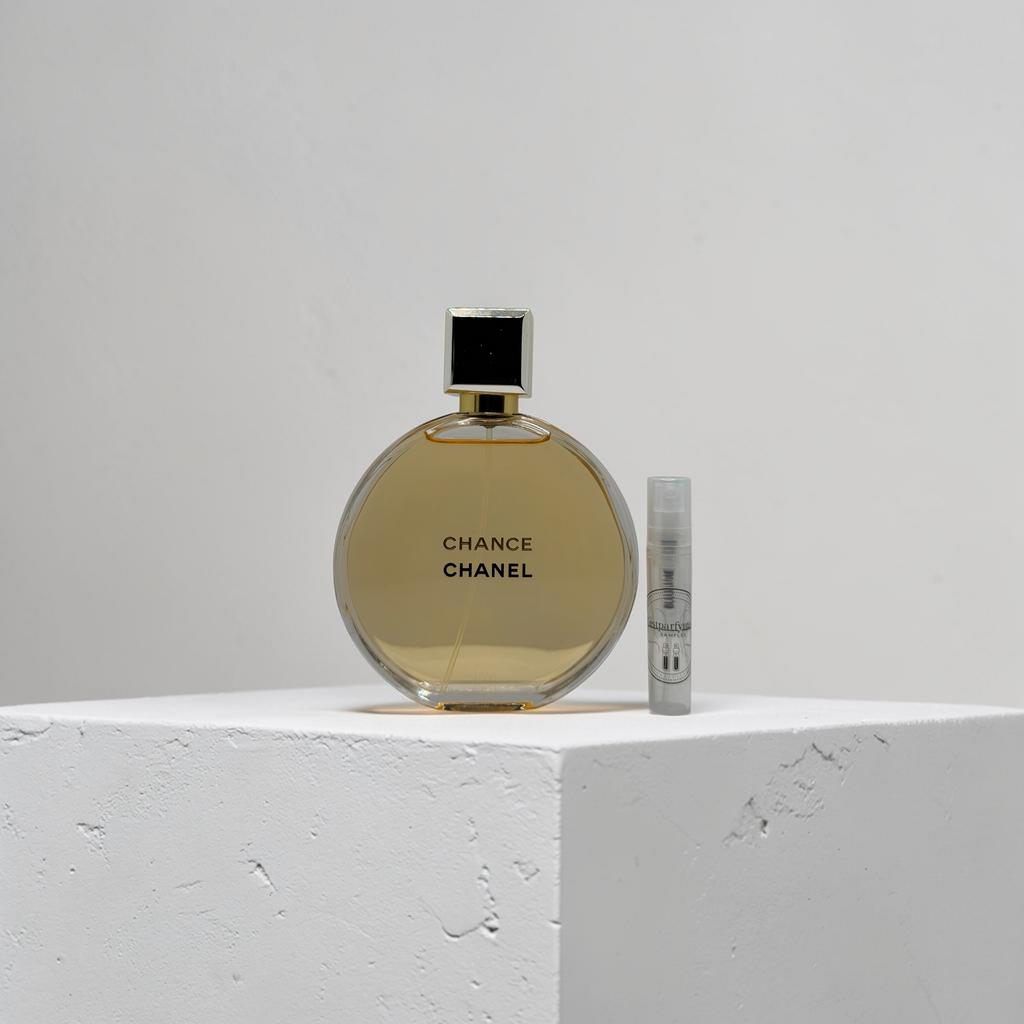 Chanel Chance - EDP
