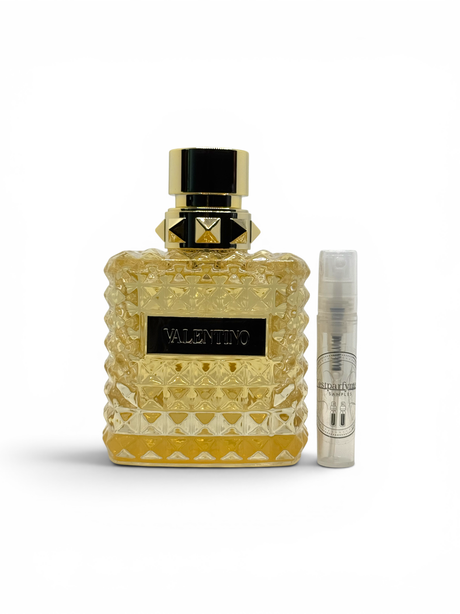 Valentino Born In Roma Donna The Gold Edp