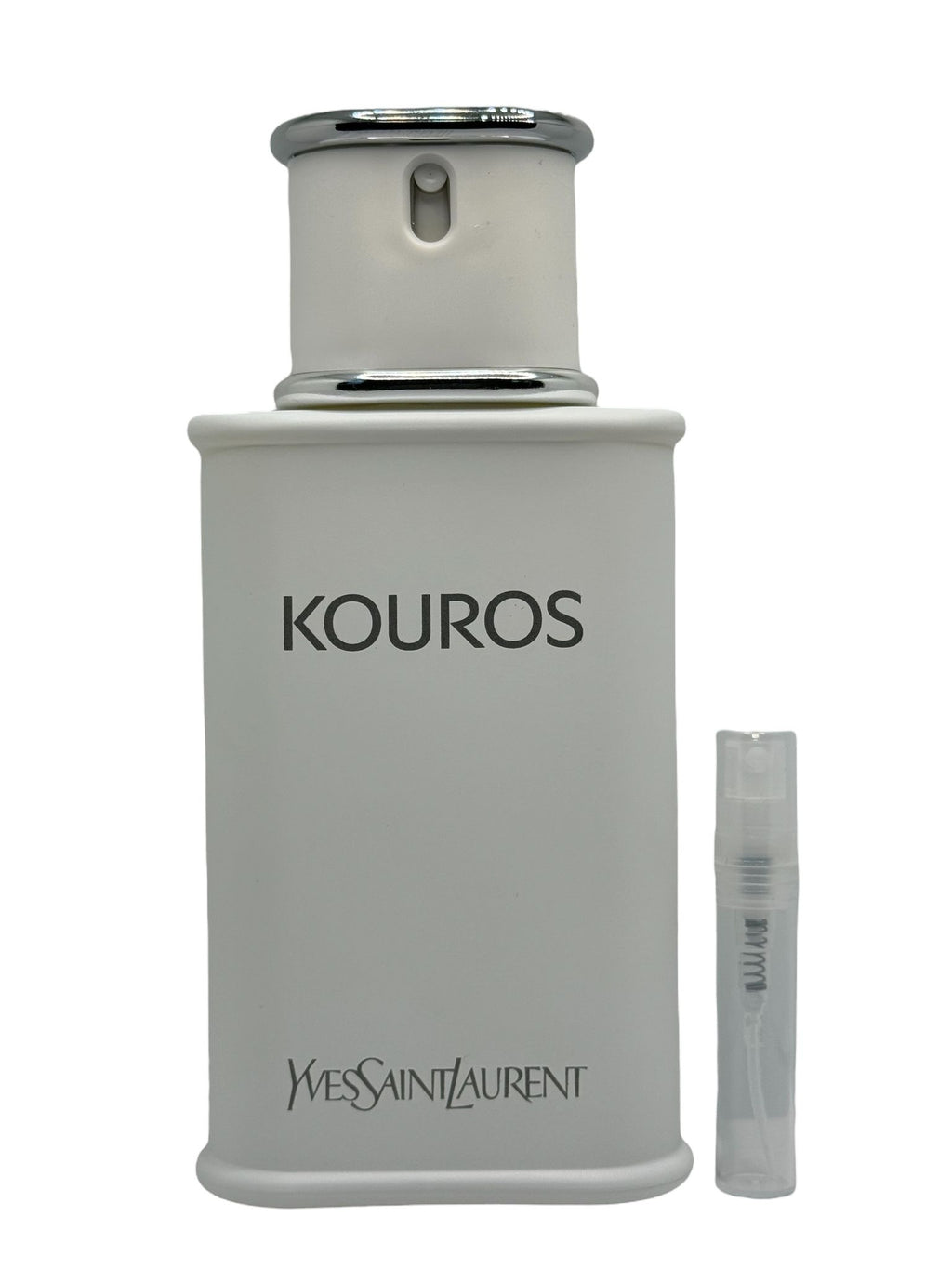 Yves Saint Laurent Kouros for men
