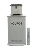 Yves Saint Laurent Kouros for men