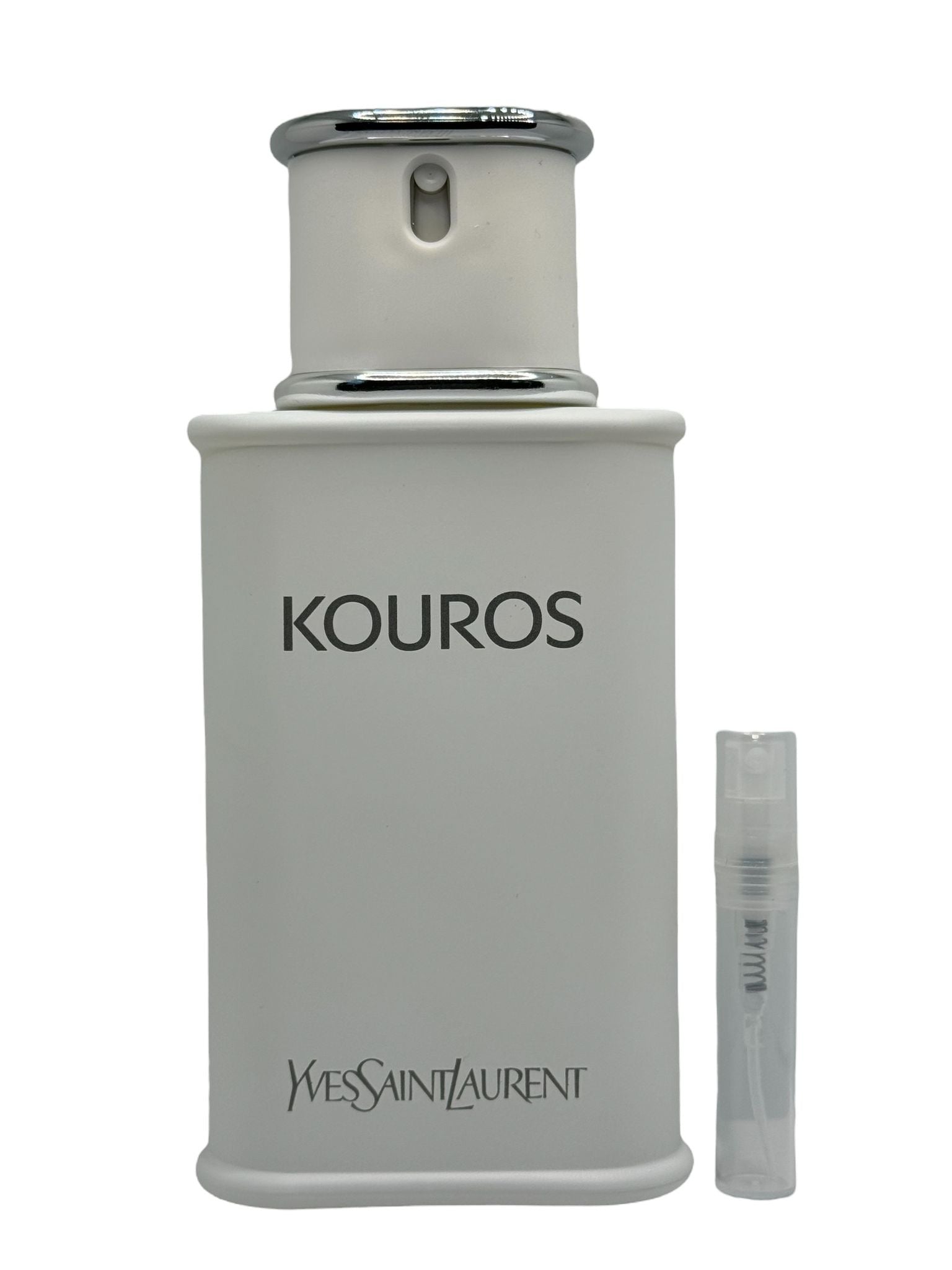 Yves Saint Laurent Kouros for men