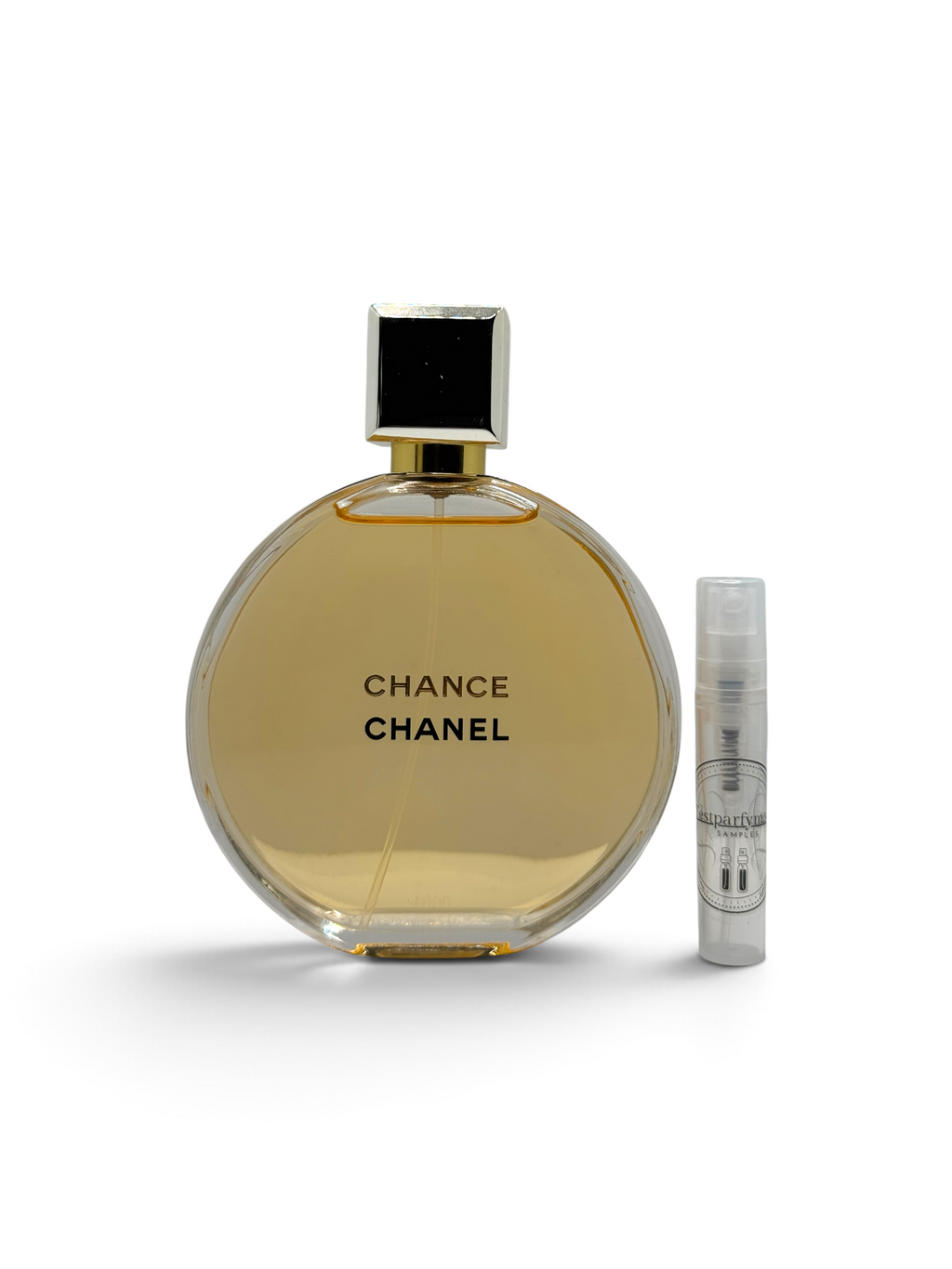 Chanel Chance - EDP