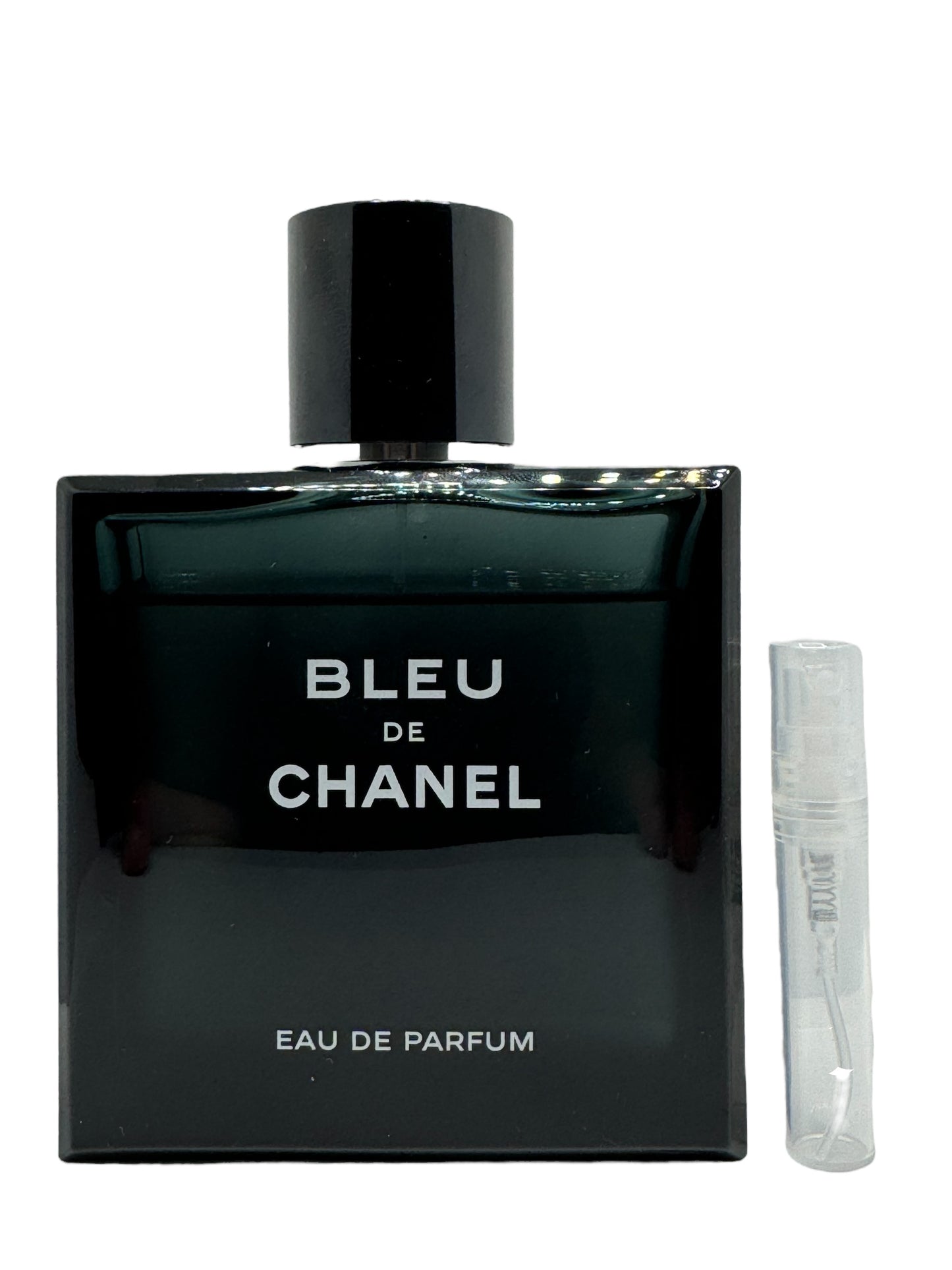 Bleu De Chanel Eau de Parfum