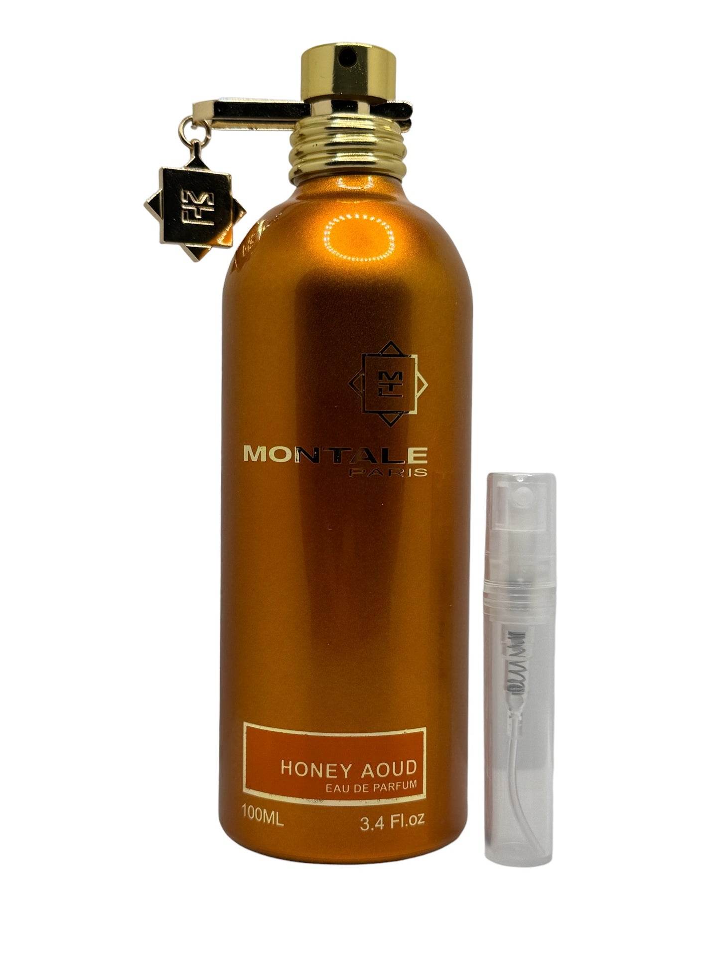 Montale Honey Aoud