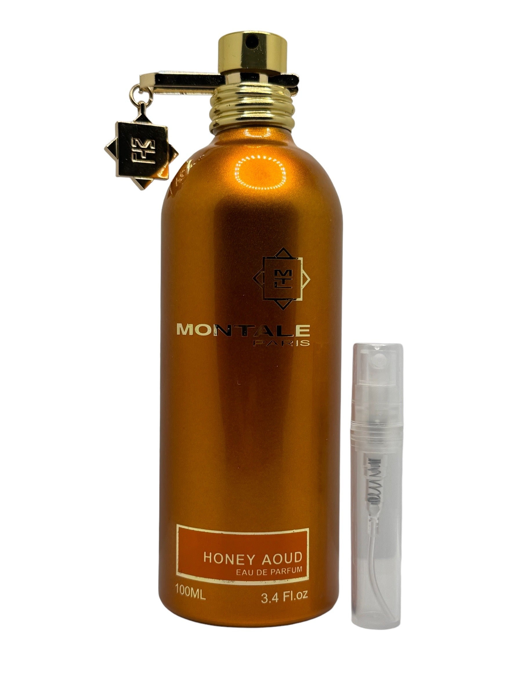 Montale Honey Aoud