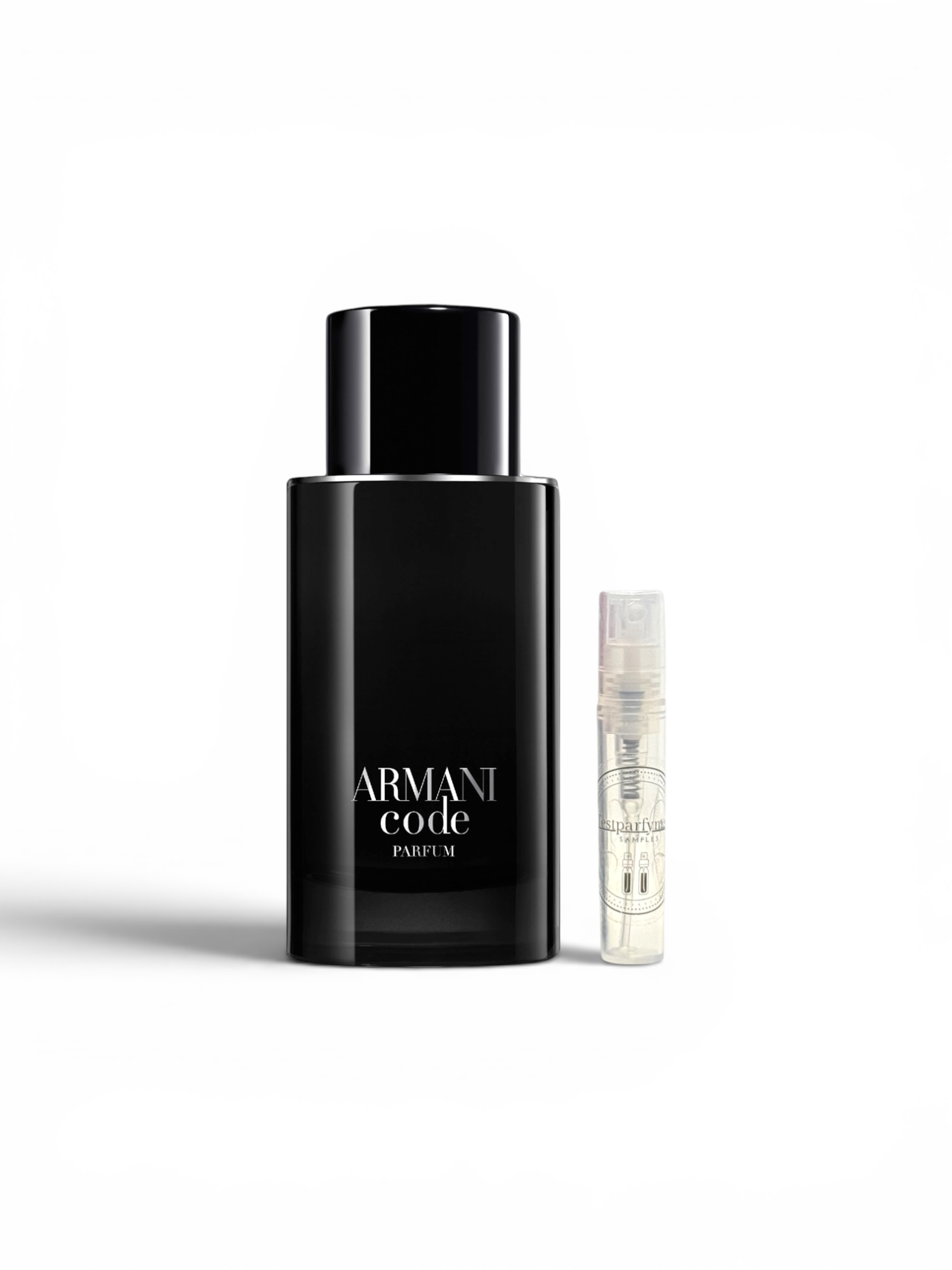 Armani Code