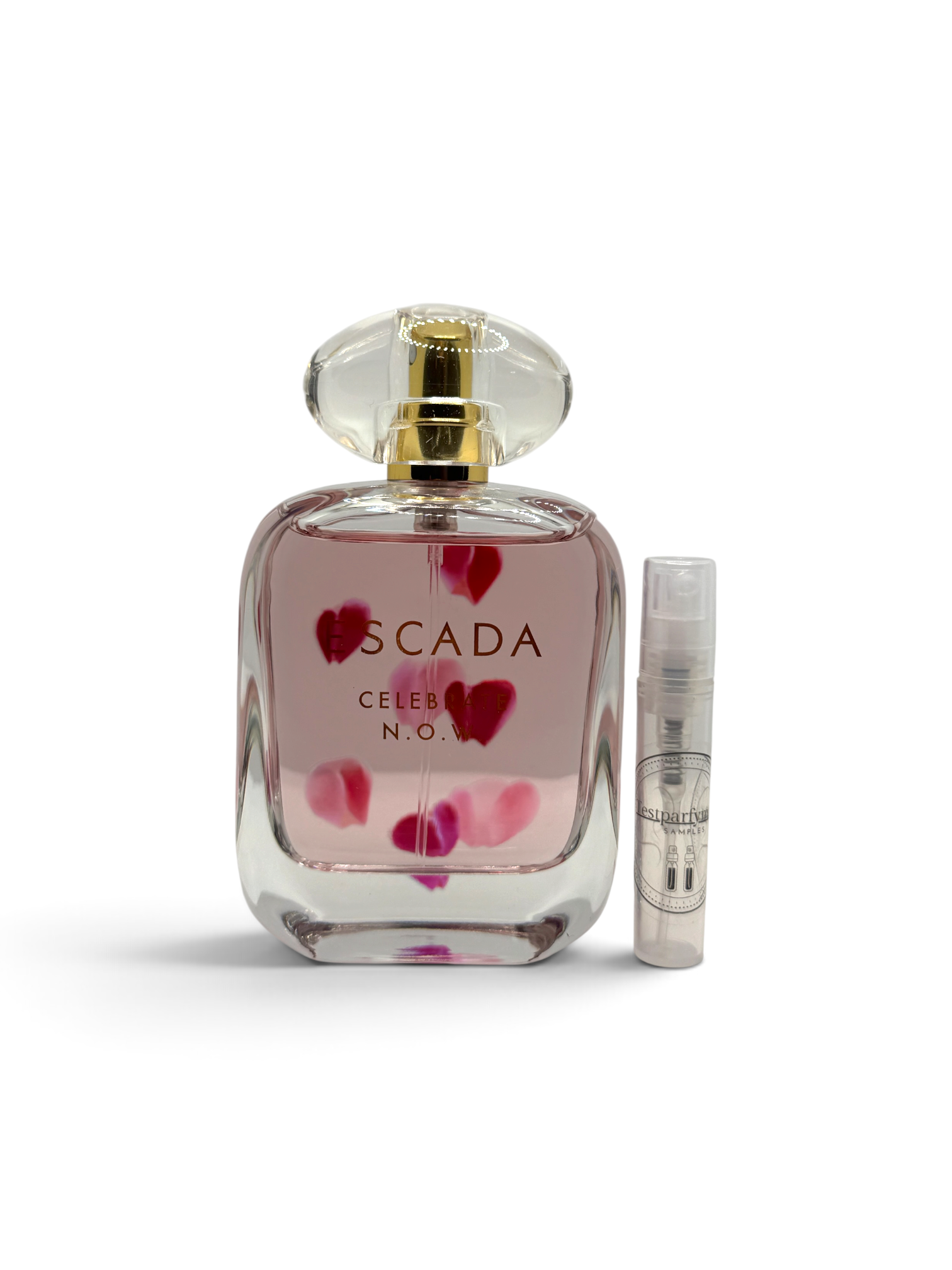 Escada Celebrate N.O.W. edp