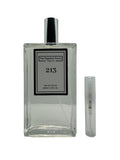 The Essence Vault 213 - Inspired by Noir