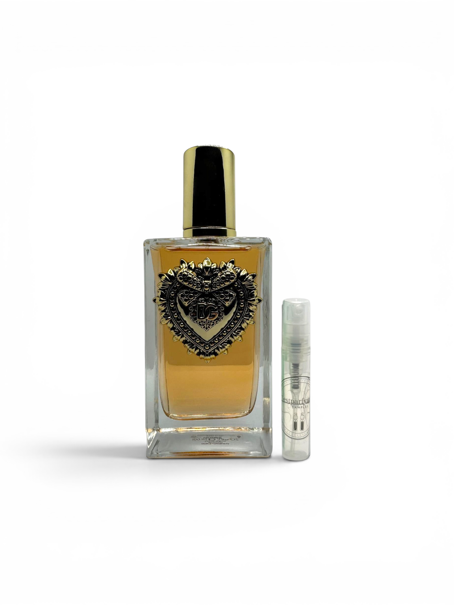 Dolce & Gabbana Devotion