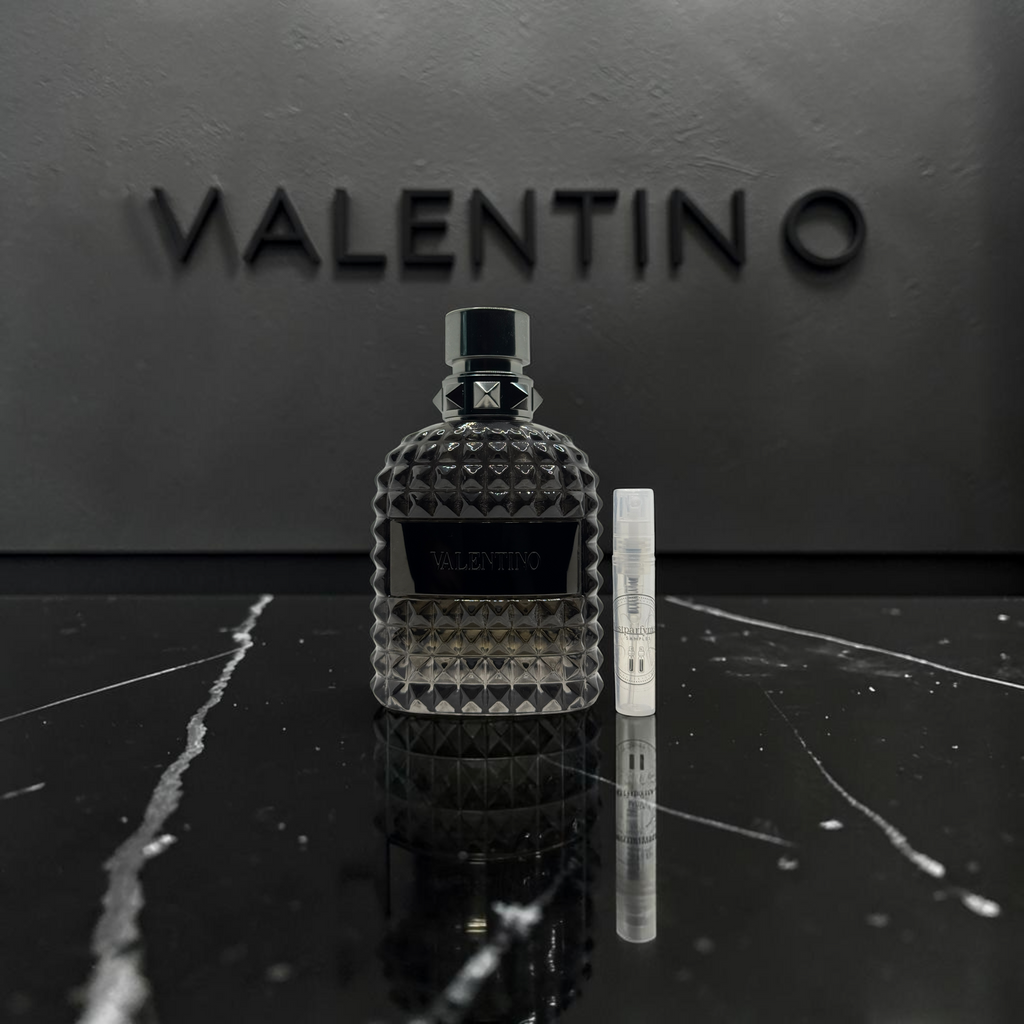 Valentino Uomo Intense