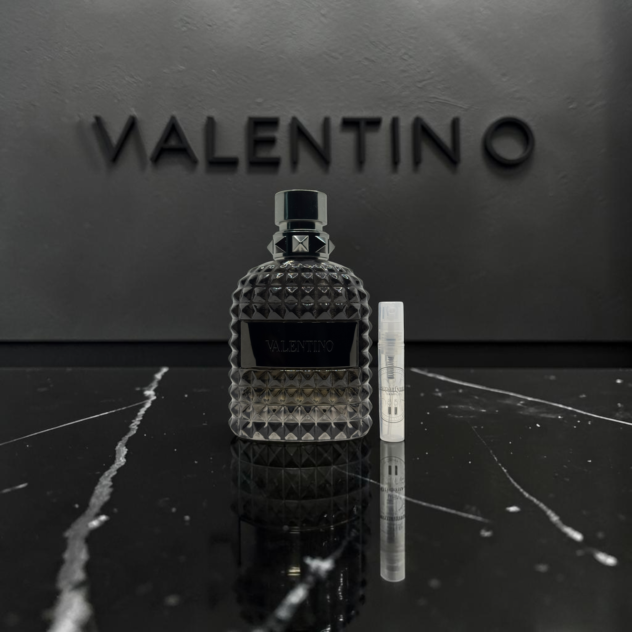 Valentino Uomo Intense