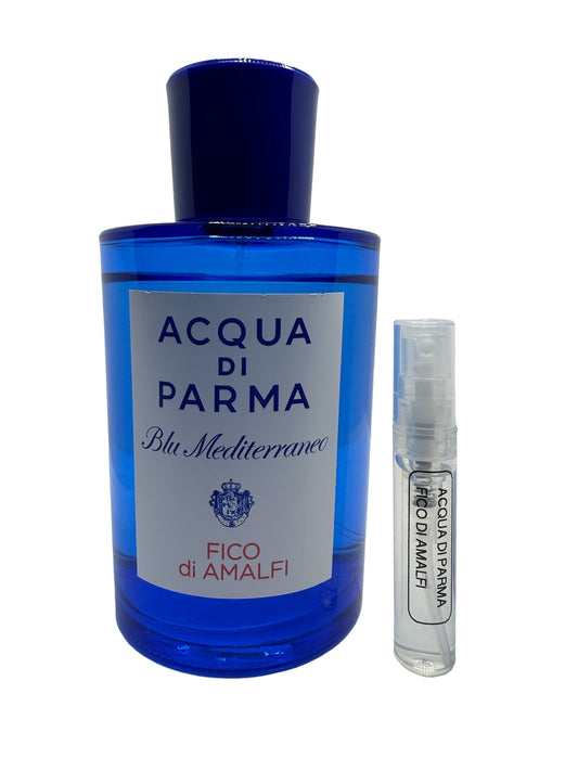 Acqua Di Parma Blu Mediterraneo Fico Di Amalfi