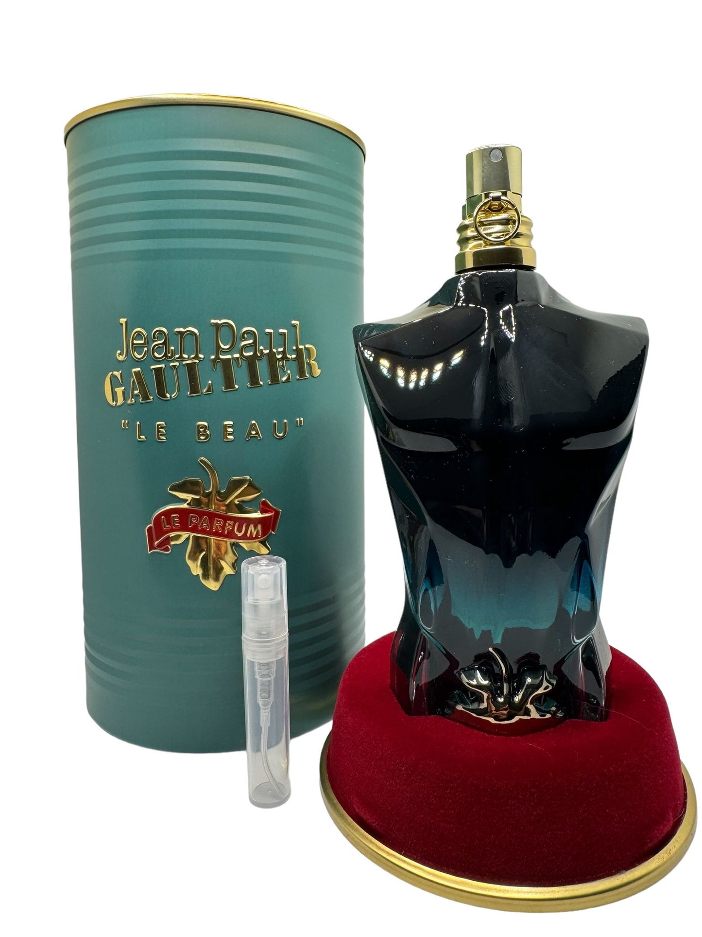 Jean Paul Gaultier Le Beau Le Parfum