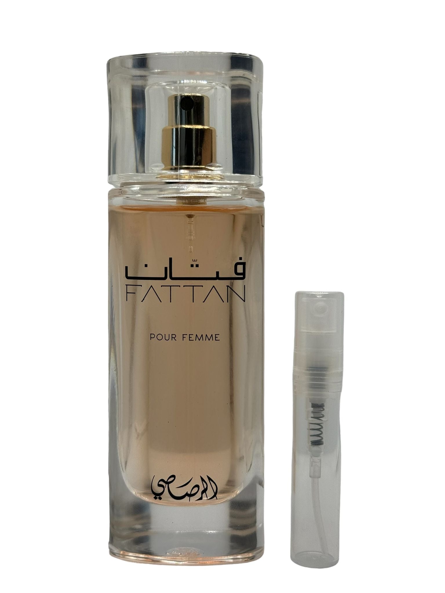 Rasasi Fattan Pour Femme for women