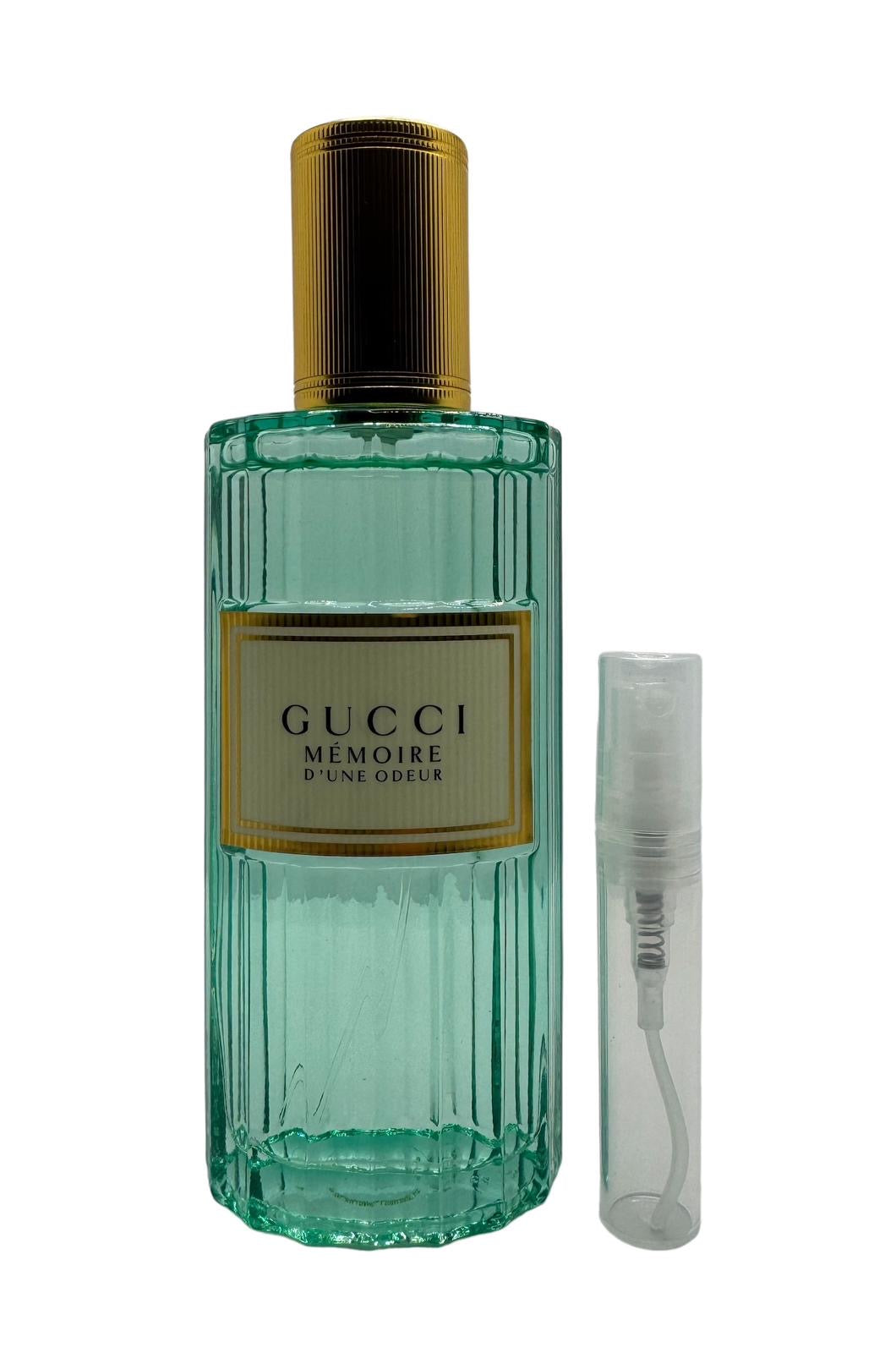 Gucci Memoire D'une Odeur