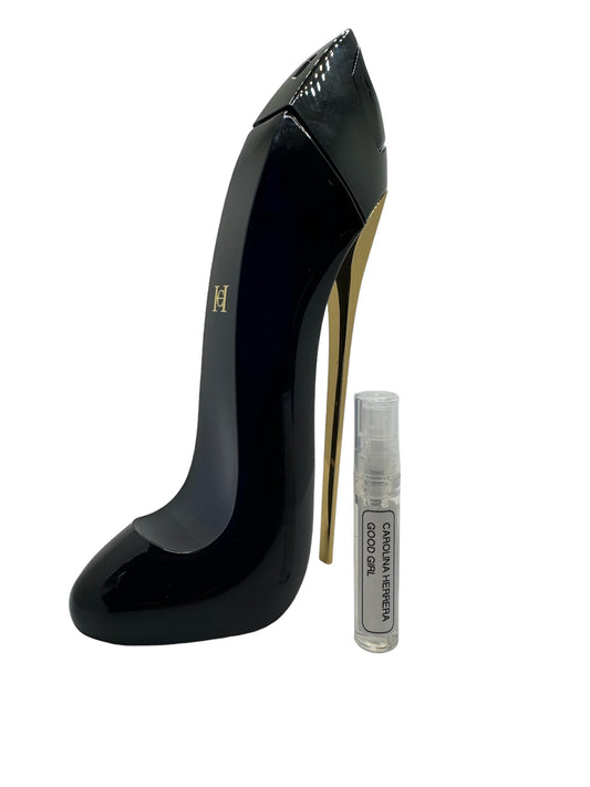 Good Girl Carolina Herrera