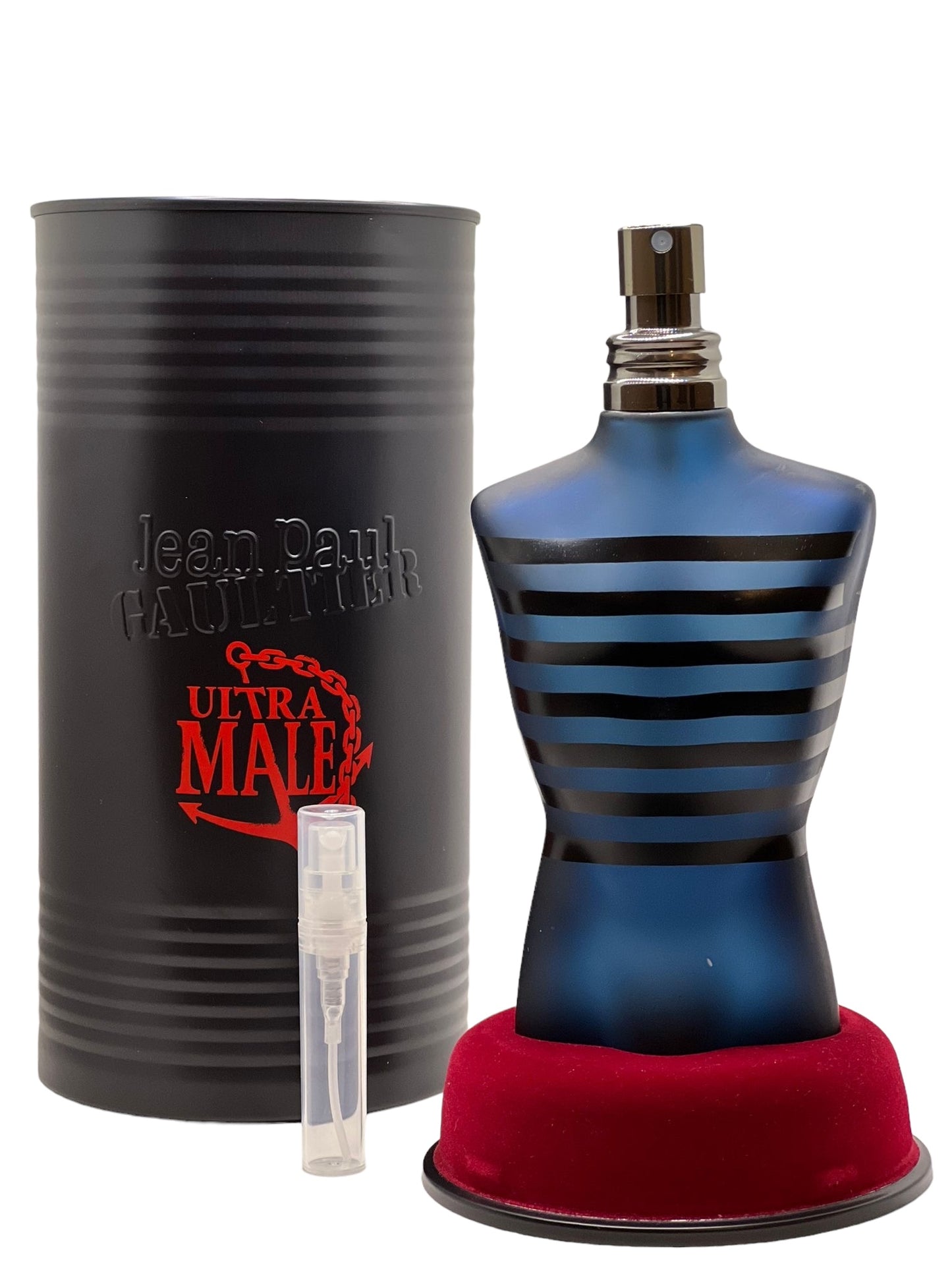 Jean Paul Gaultier set 7x2ml