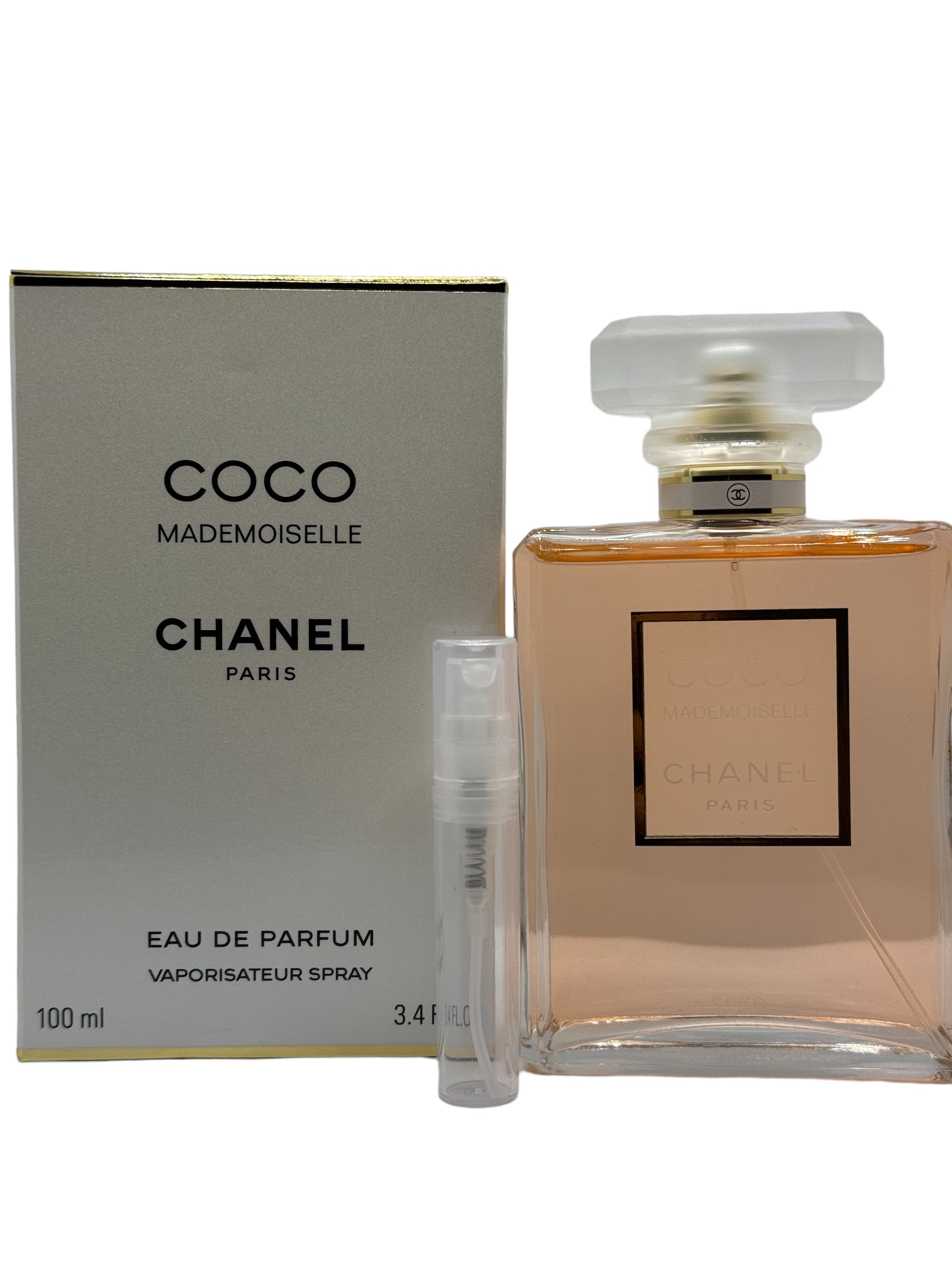 Chanel discount Parfum