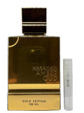 Al Haramain Amber Oud Gold Edition EDP