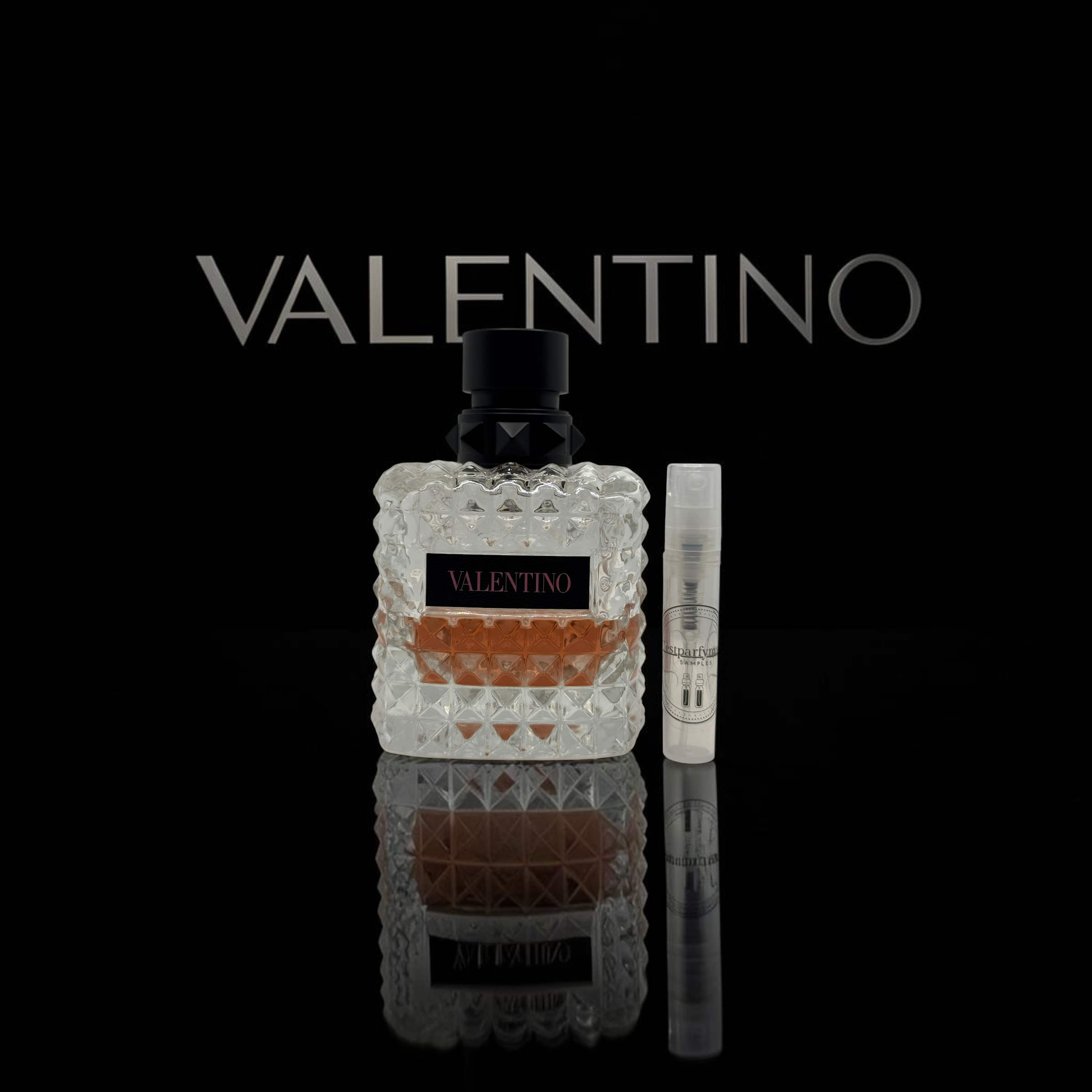Valentino Born In Roma Donna