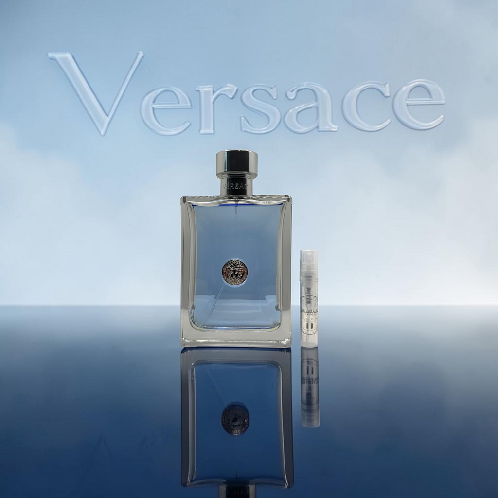 Versace Pour Homme