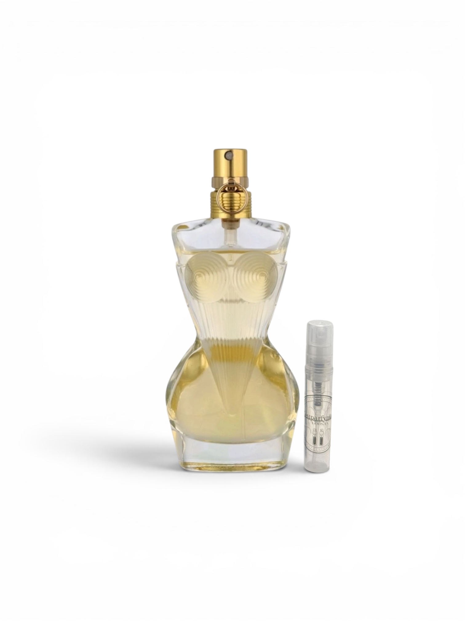 Jean Paul Gaultier set 7x2ml