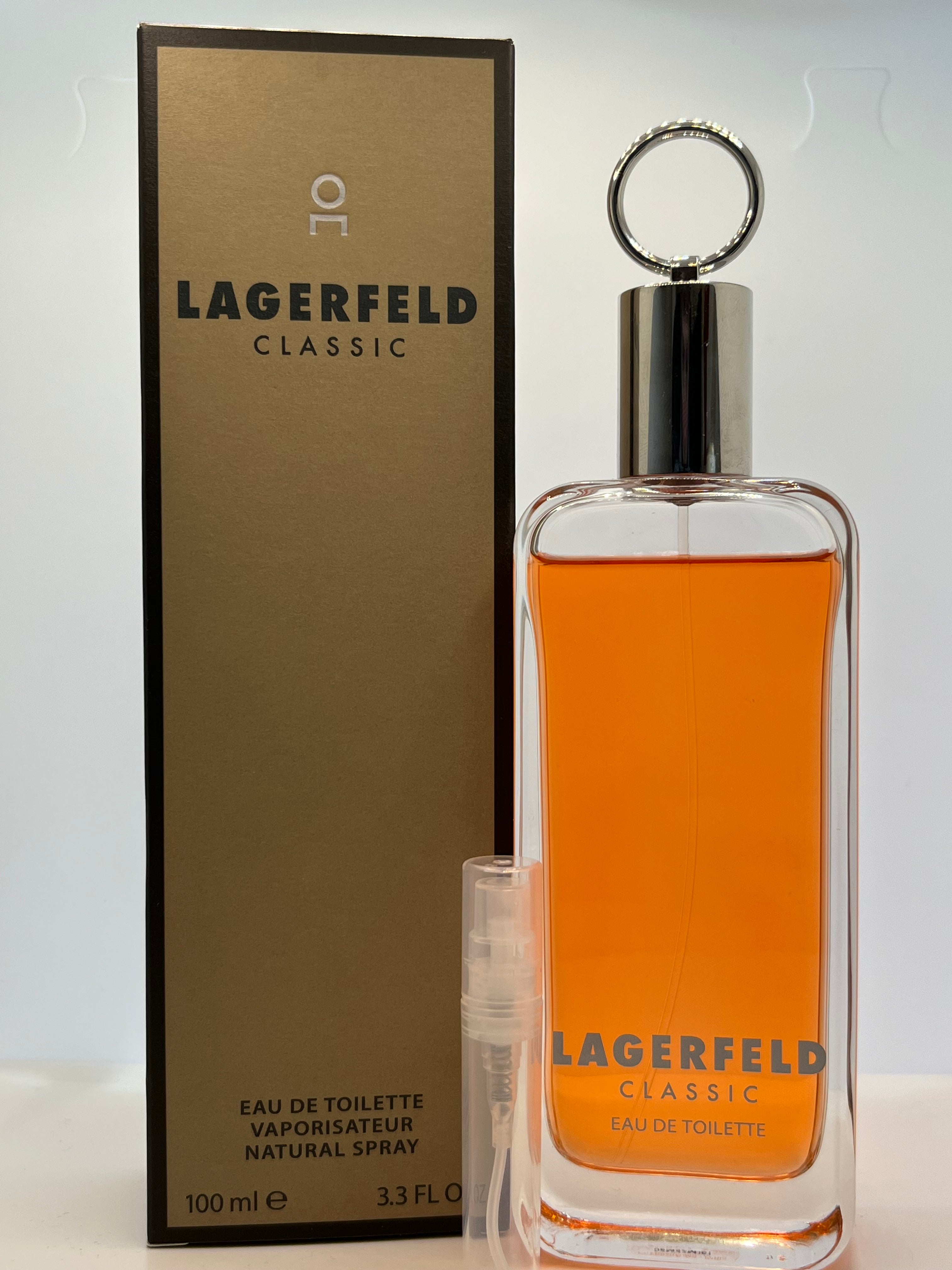 Lagerfeld Classic