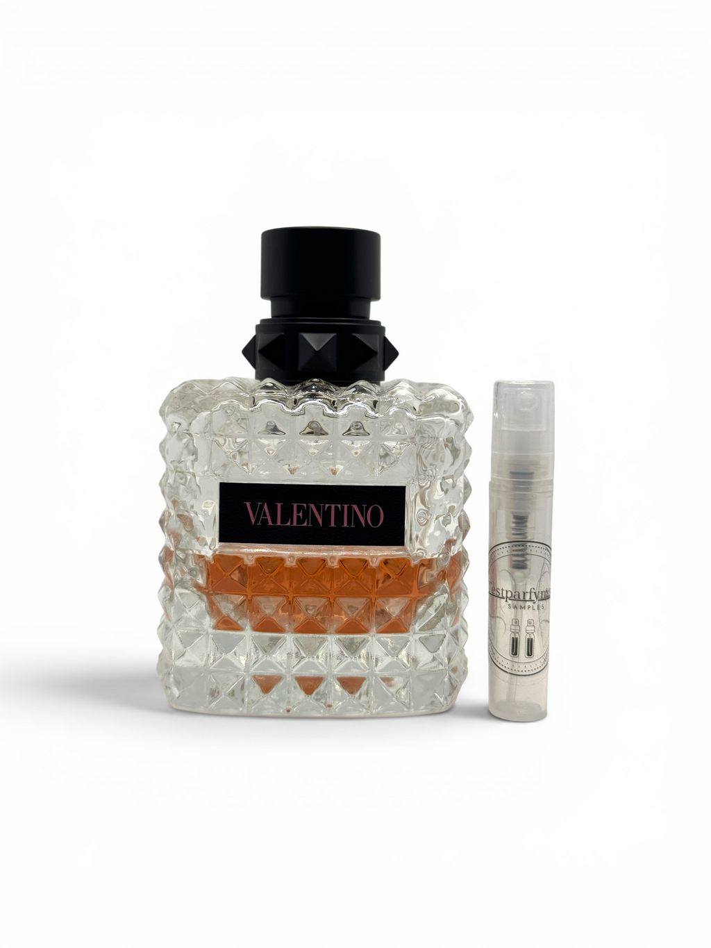 Valentino Born In Roma Donna