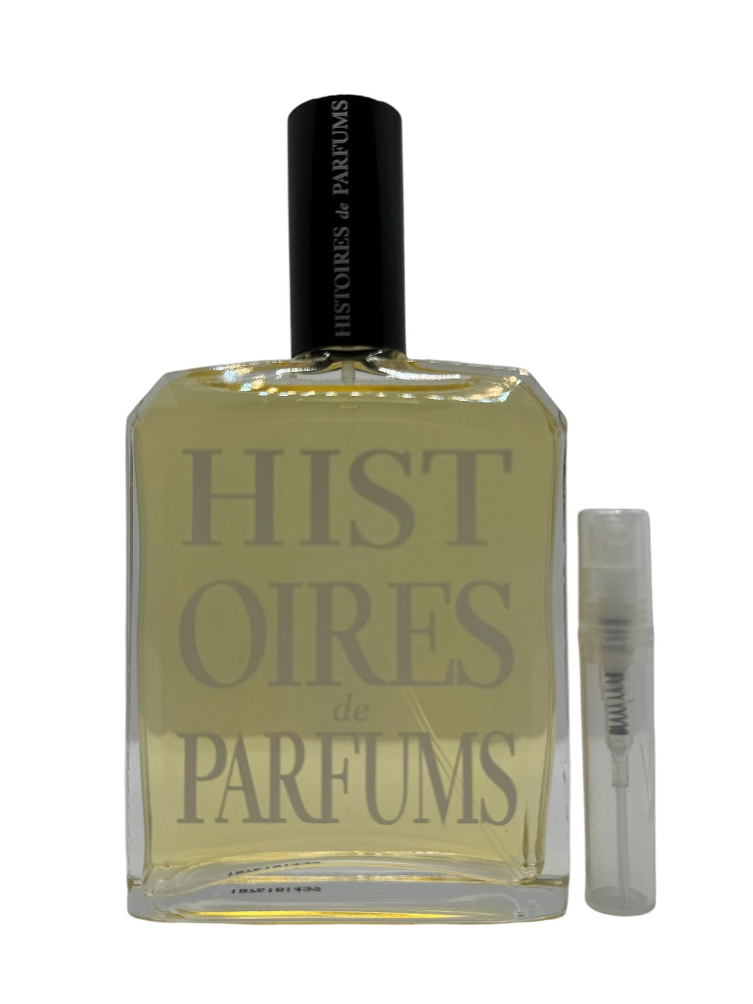 1876 EdP från Histoires de Parfums