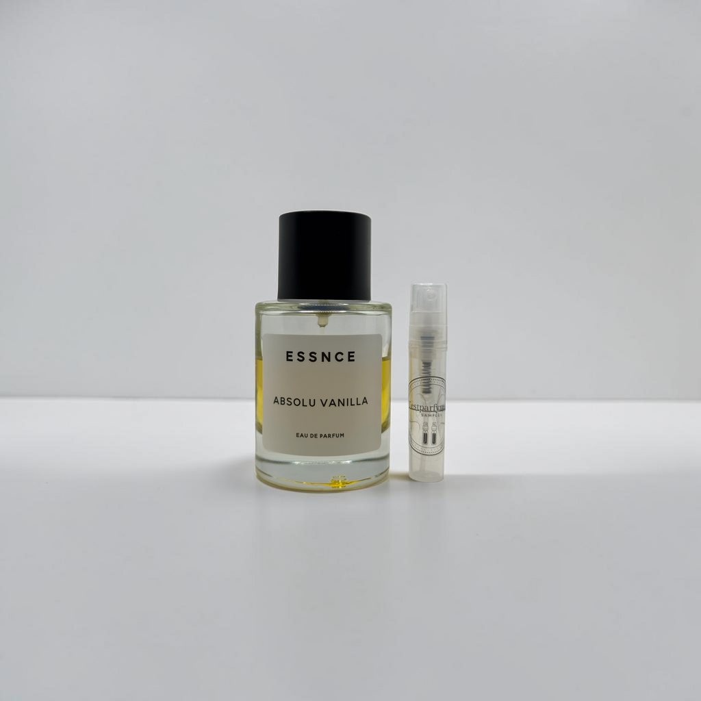 Essnce Absolu Vanilla