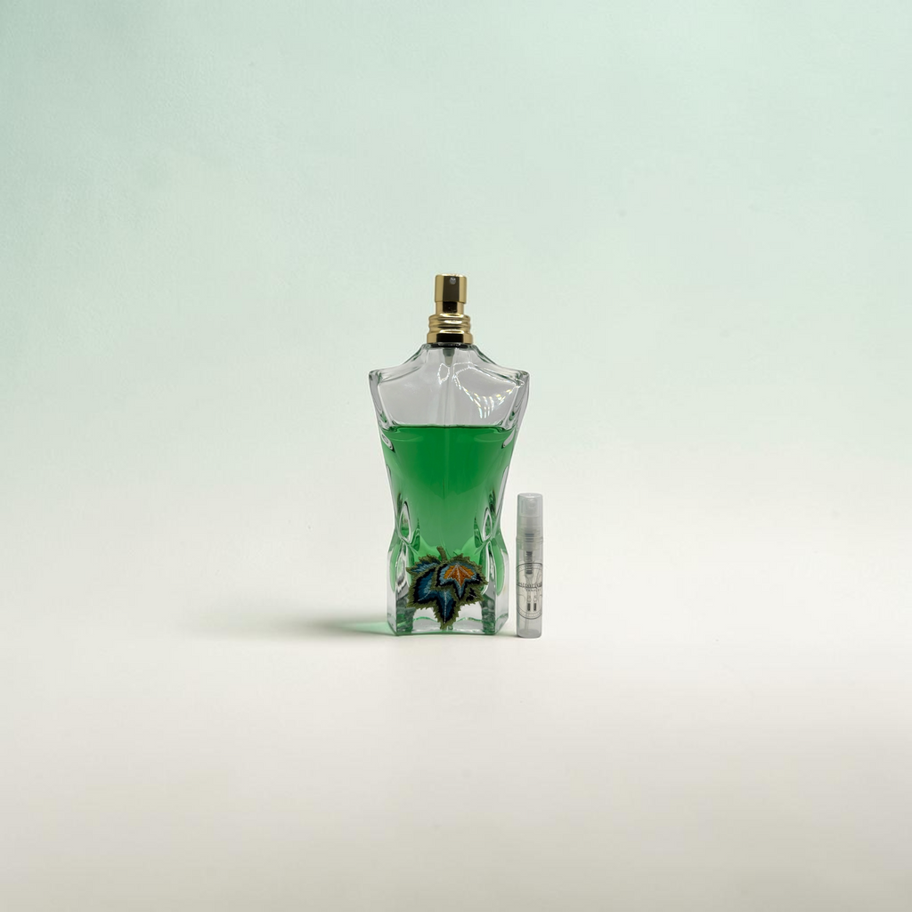 Jean Paul Gaultier Le Beau Paradise Garden