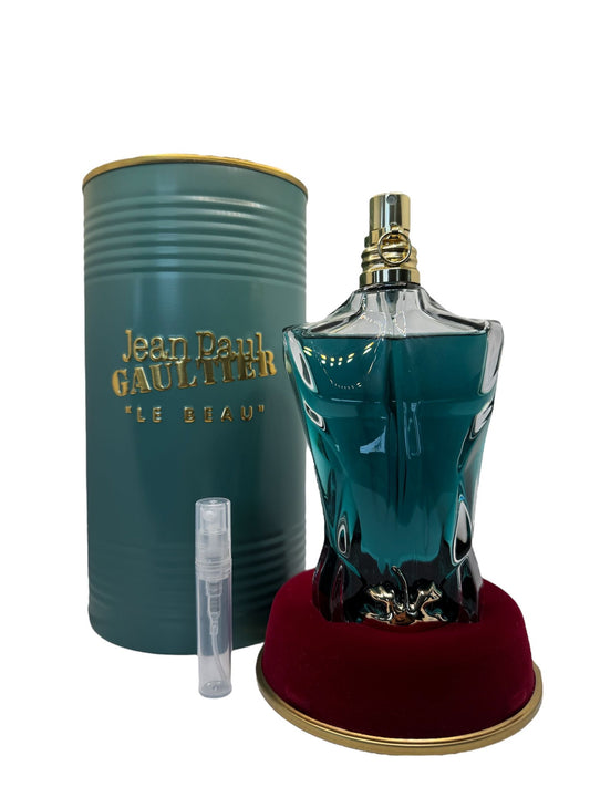 Jean Paul Gaultier Le Beau