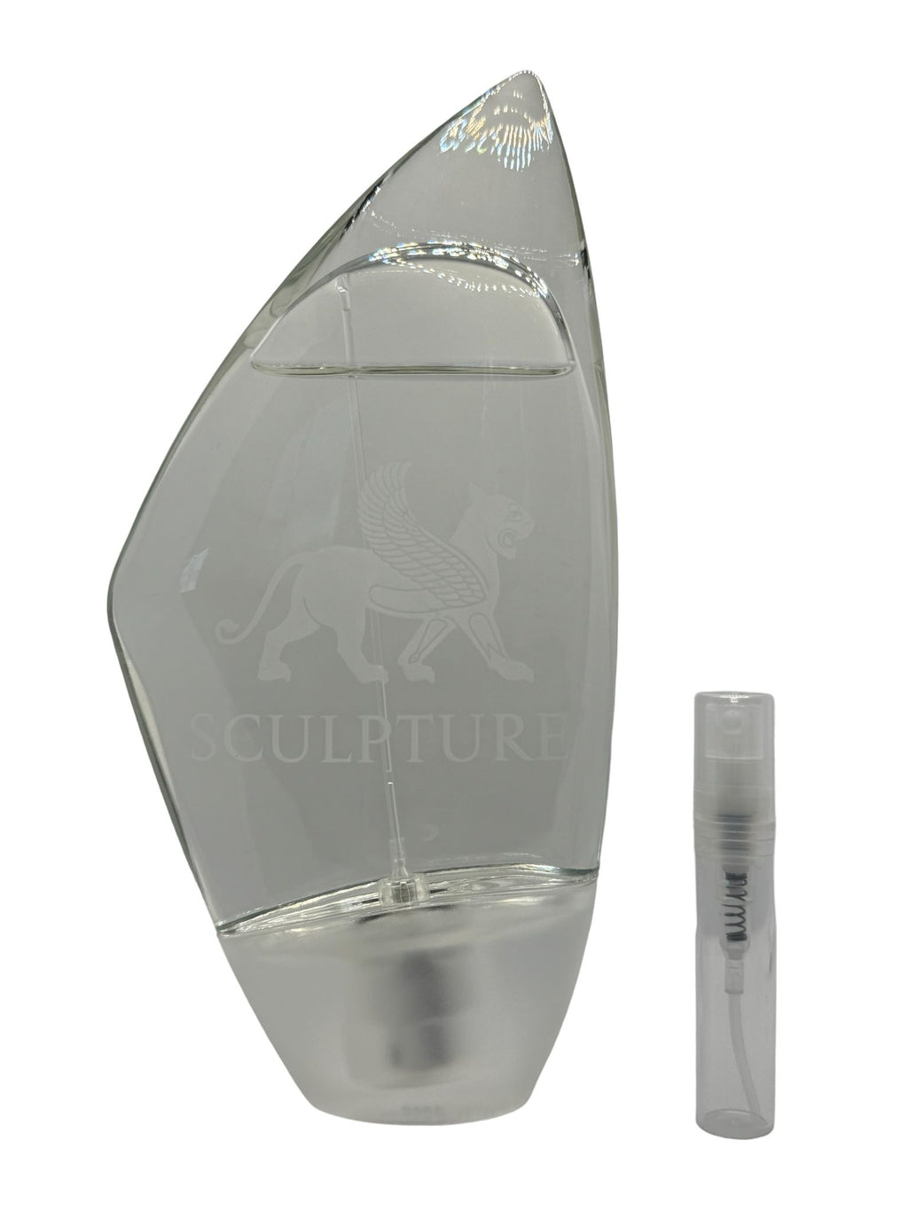 Nikos Sculpture Homme for men