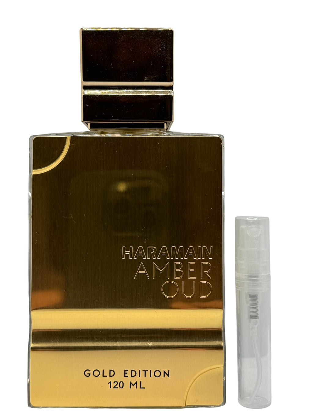 Arabian set 6x2ml