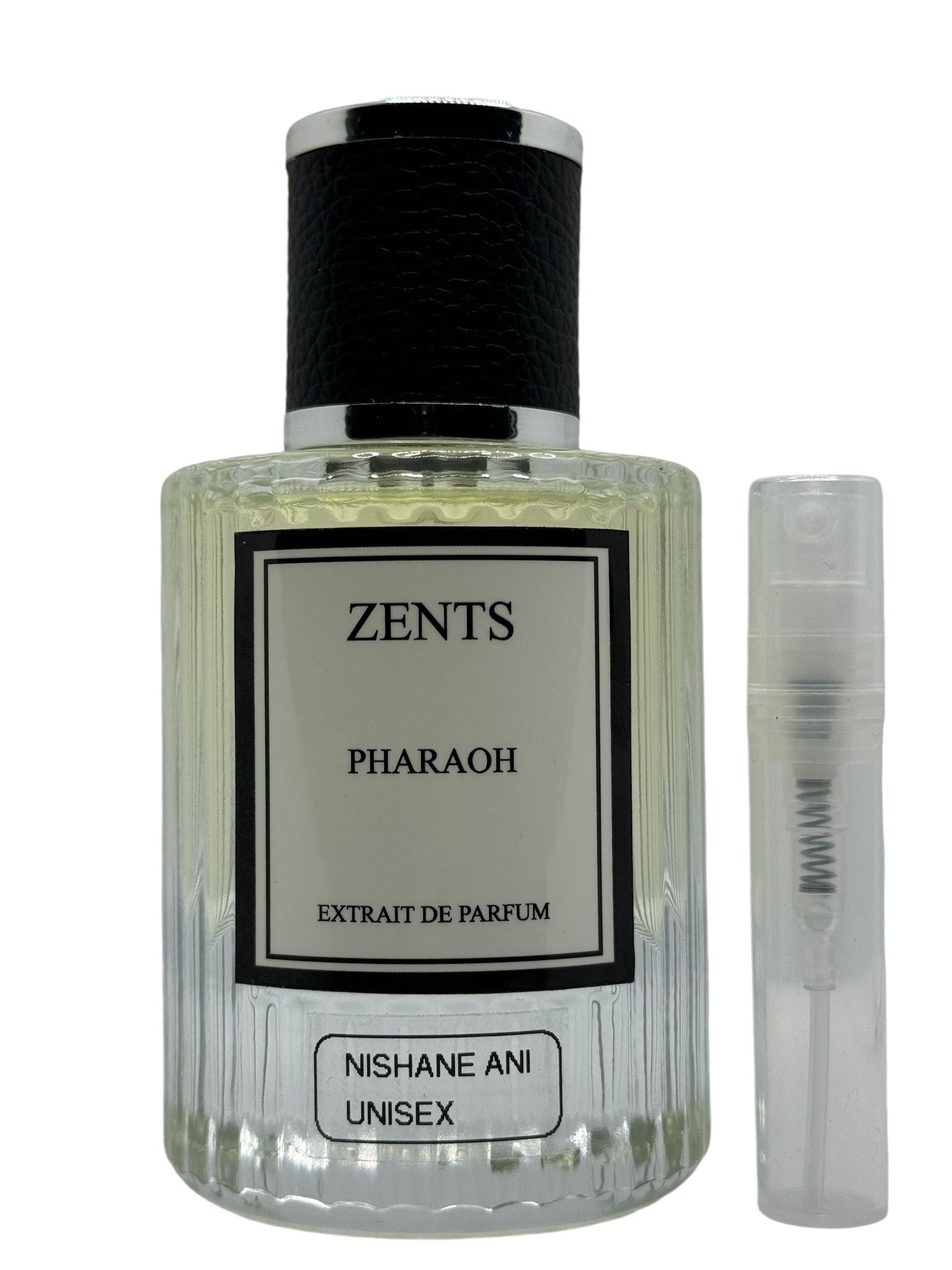 Zents Pharaoh - Inspirerad av Nishane Ani