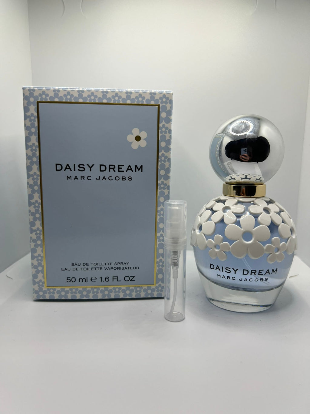 Daisy Dream Marc Jacobs
