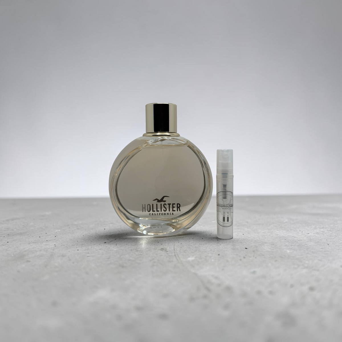 Hollister Wave for Her - EDP