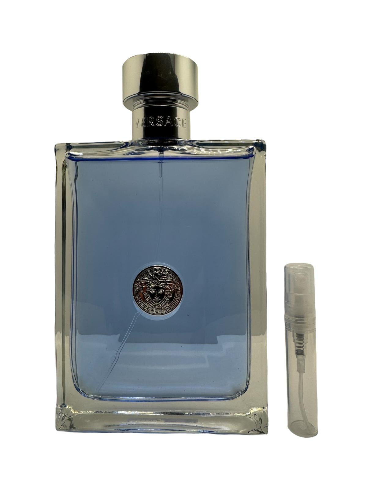 Versace Pour Homme