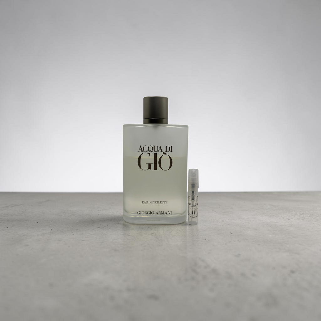 Armani Acqua Di Giò