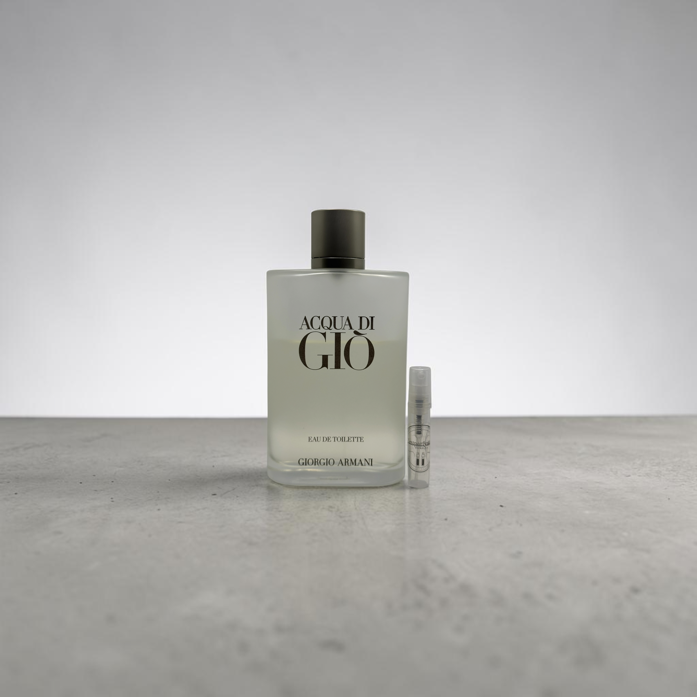 Armani Acqua Di Giò