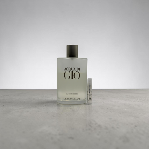 Armani Acqua Di Giò
