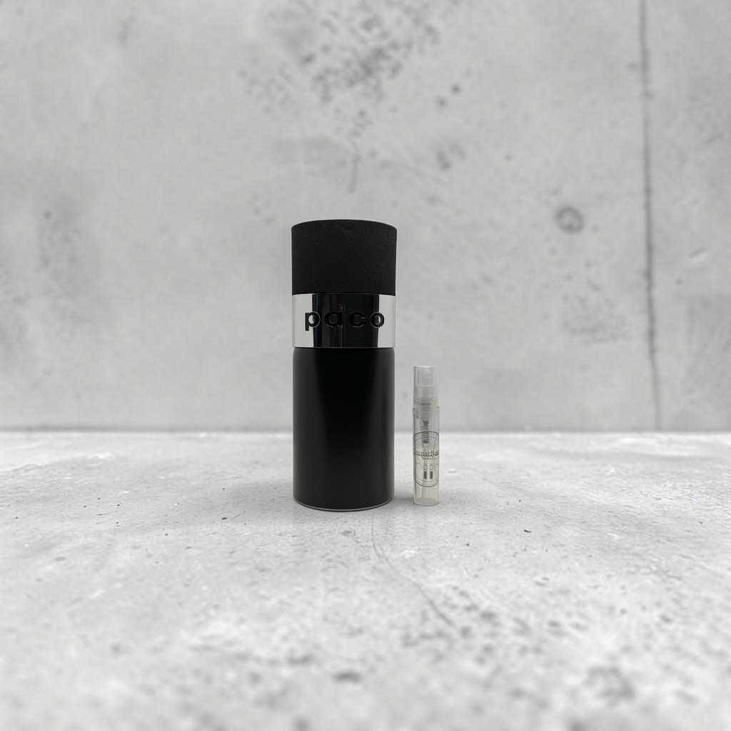 Paco Rabanne Paco Unisex