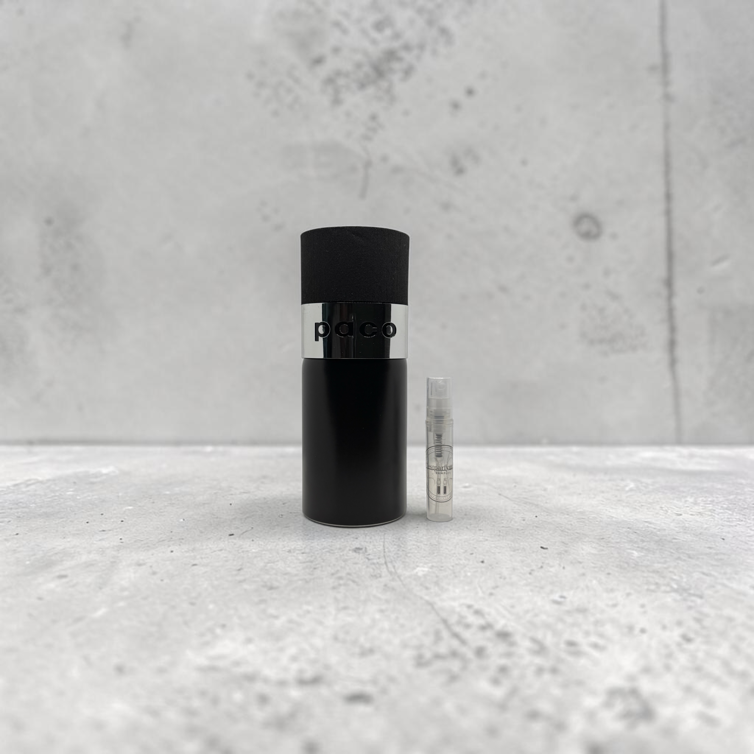Paco Rabanne Paco Unisex