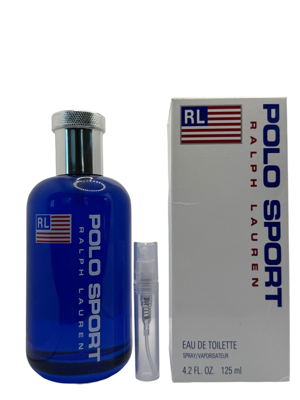 Ralph Lauren Polo Sport Eau de Toilette