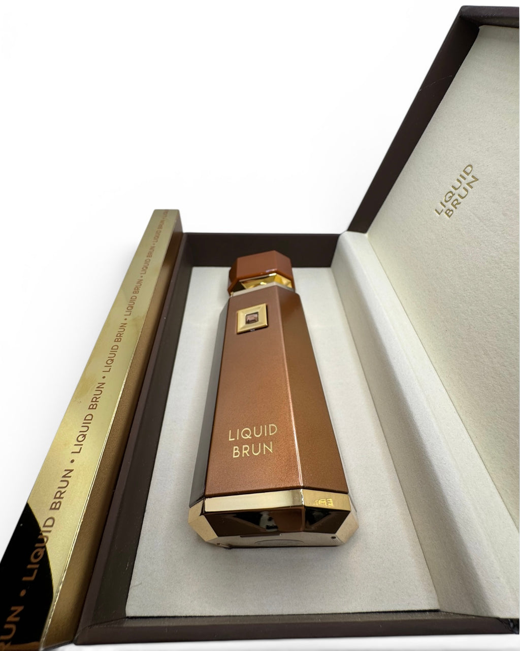 Liquid Brun French Avenue