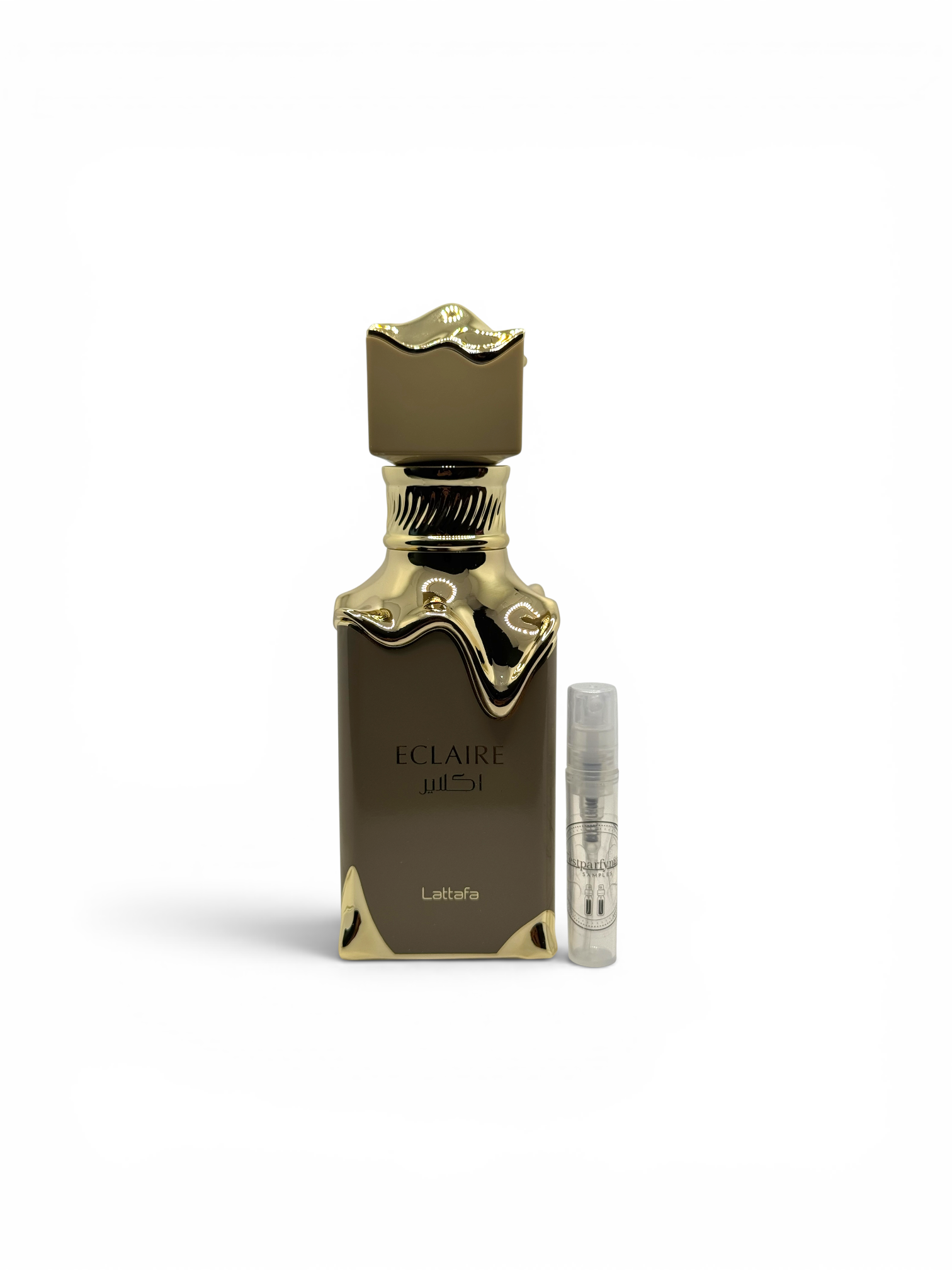 Lattafa Eclaire Edp