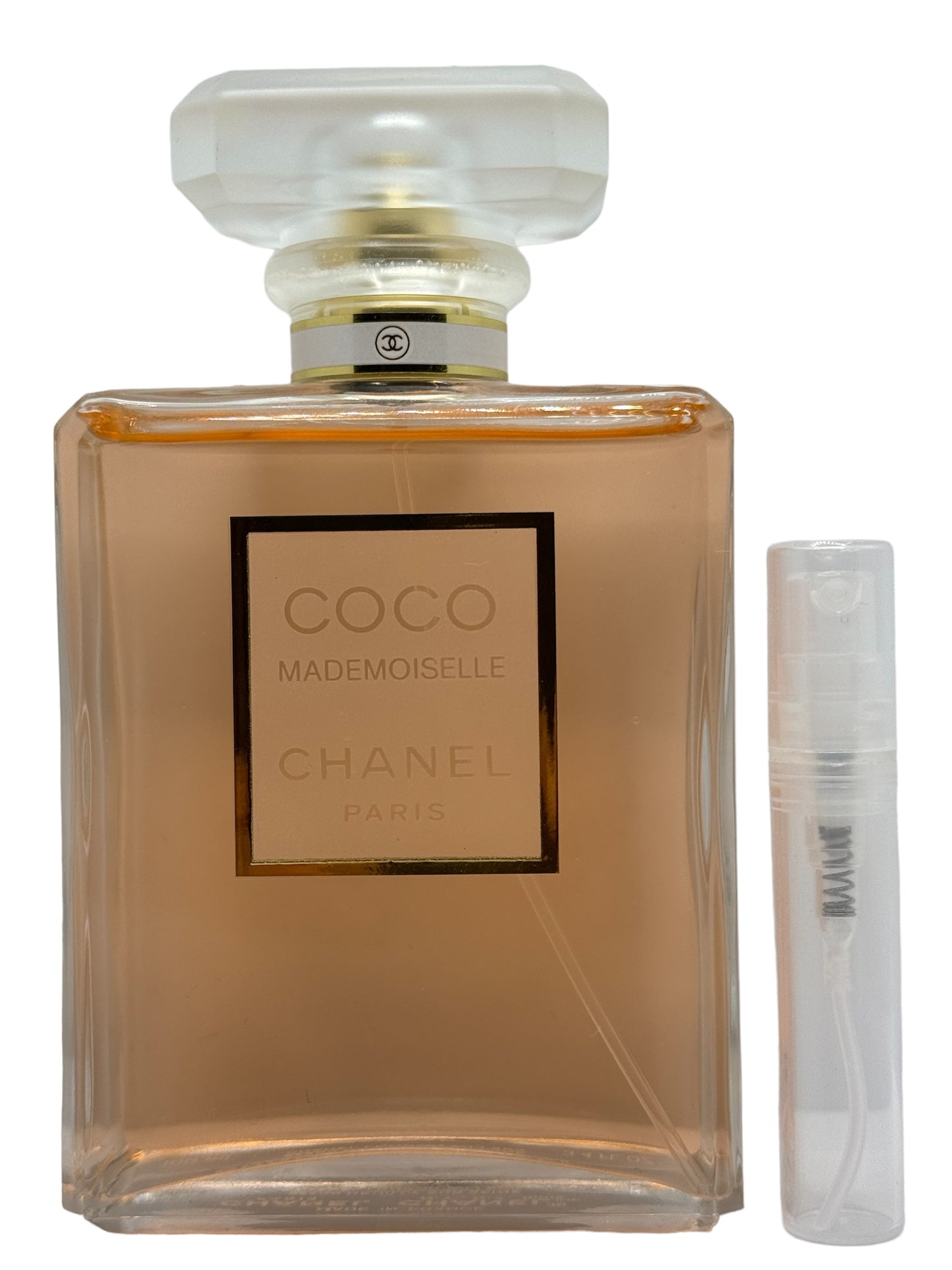 Coco Chanel Medemoiselle Paris Edp