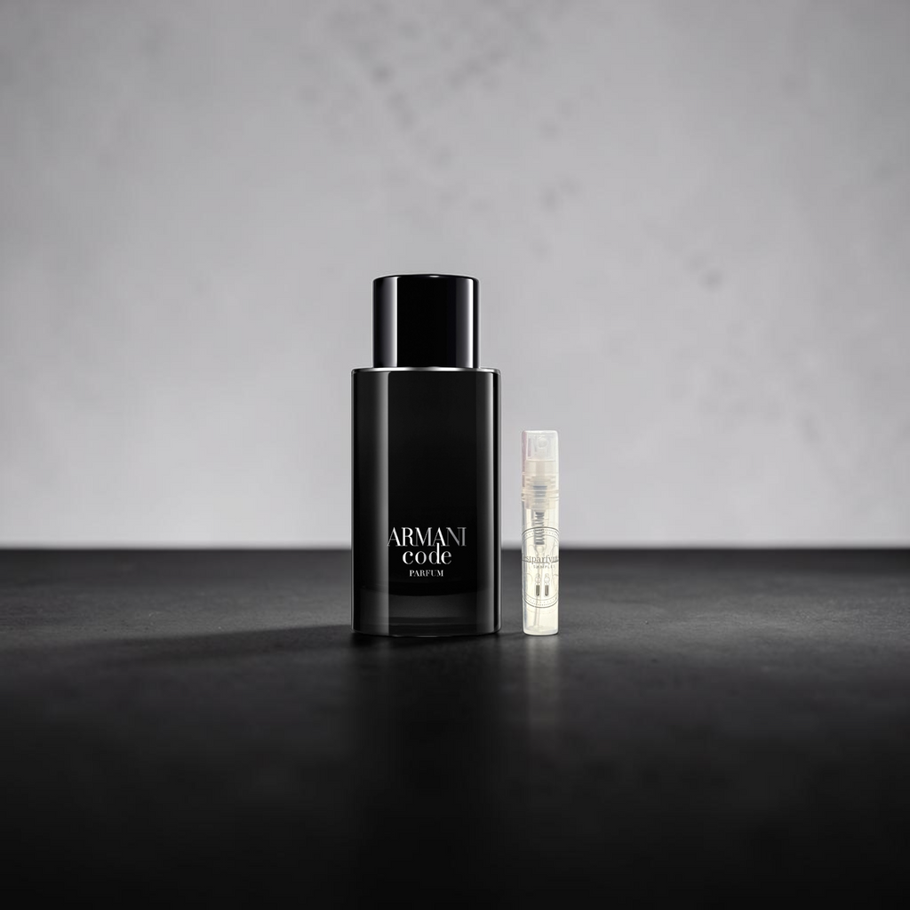 Armani Code