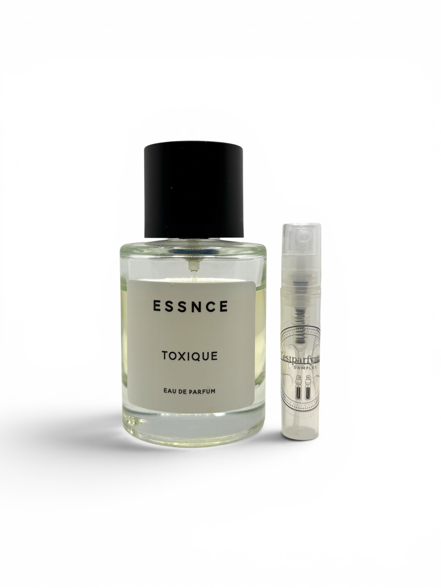 Essnce Toxique